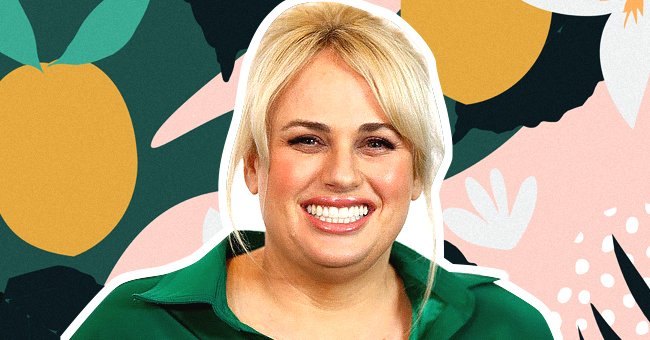 ‘Senior Year’ Star Rebel Wilson Looks Slimmer than Ever in Skin Tight ...