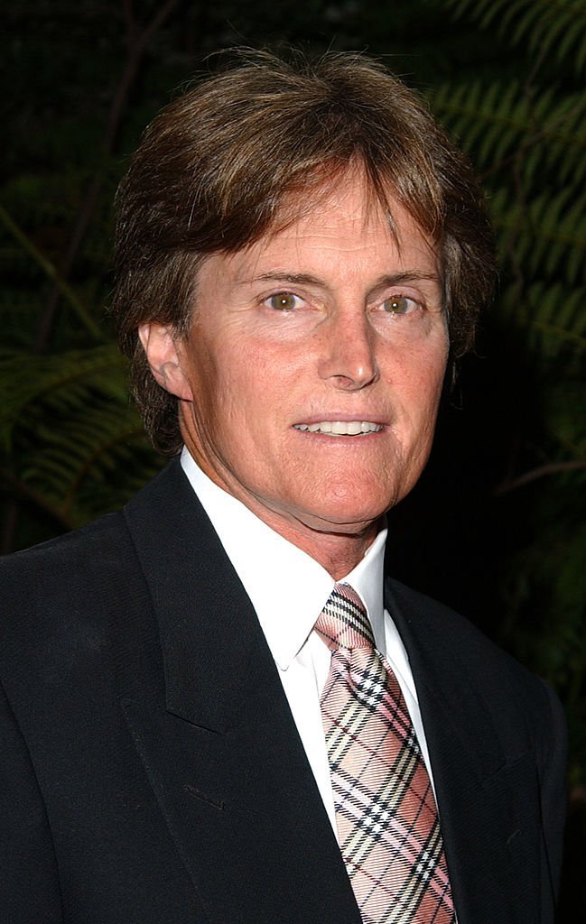 Bruce Jenner at "The 22nd Annual Jimmy Stewart Relay Marathon And Family Expo Kickoff." | Source: Getty Images
