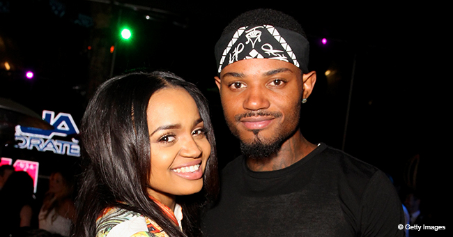 Kyla Pratt's Boyfriend of More Than 10 Years Opens up about Their Love