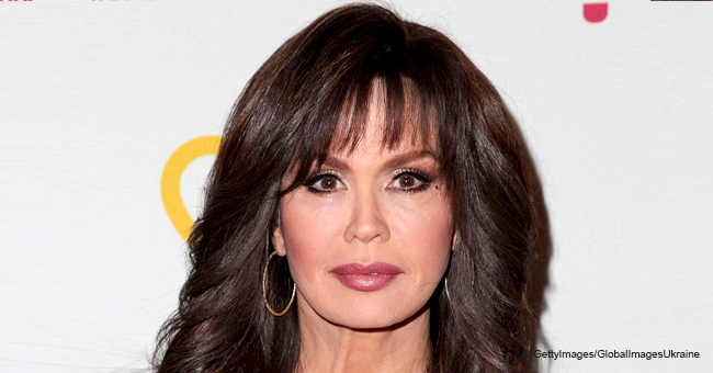 Marie Osmond Thanks God for ‘Saving’ Her as She Gushes over Her Sweet Brother in an Emotional Post