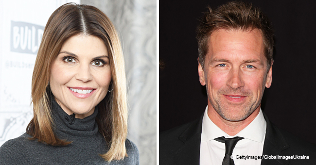 Lori Loughlin’s Former Co-Star Supports Her ‘No Matter What’ Amid Bribery Scandal