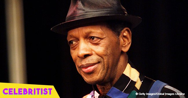 Remember jazzman Ornette Coleman? His look-alike son continues his legacy