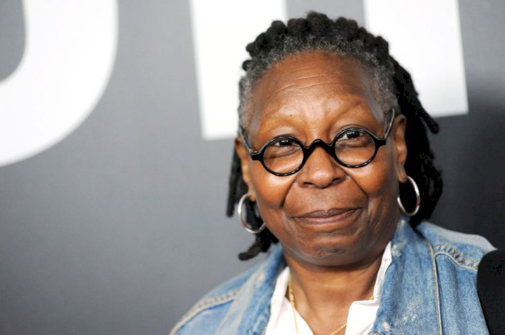 Whoopi Goldberg