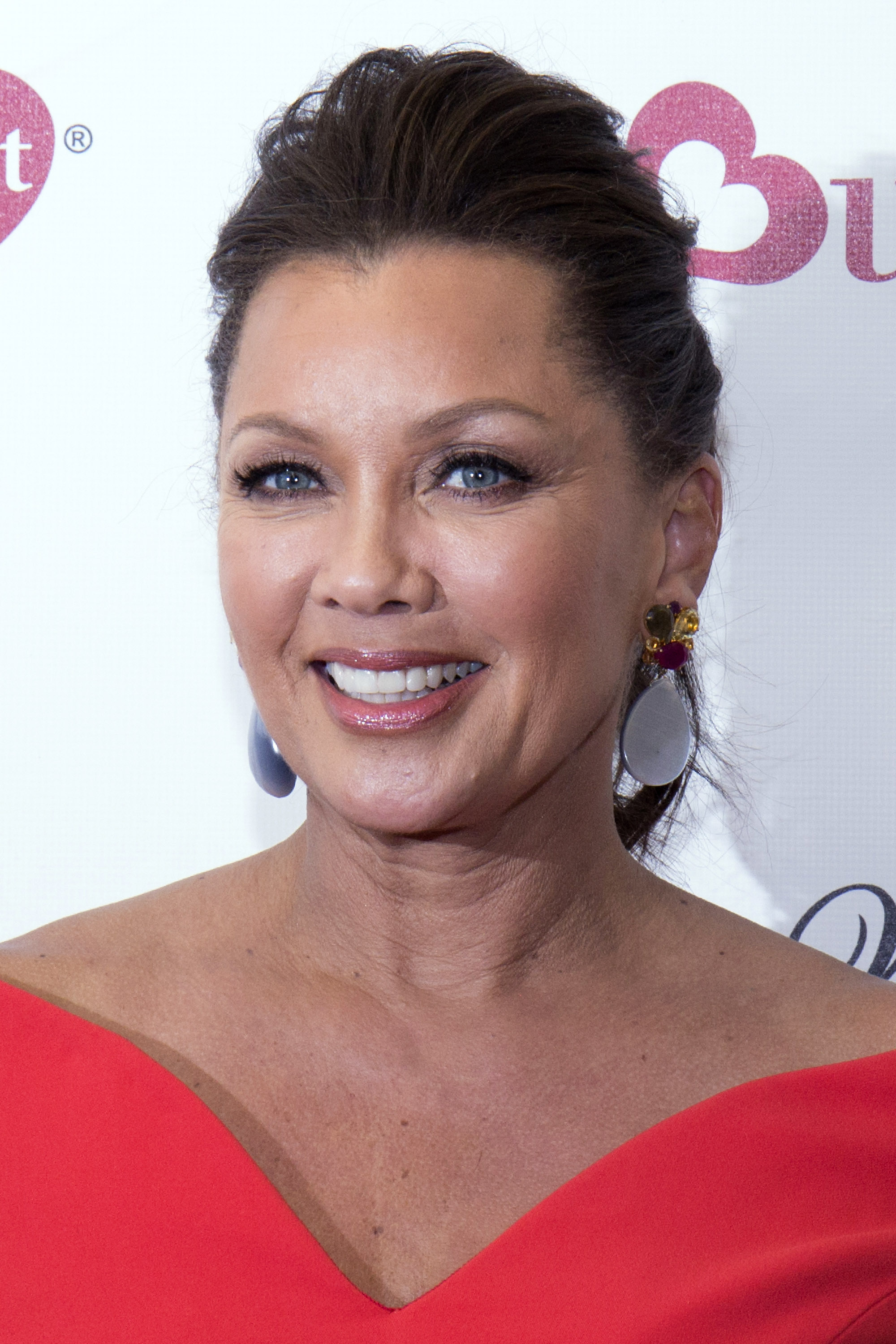 Vanessa Williams in New York City on February 6, 2018 | Source: Getty Images