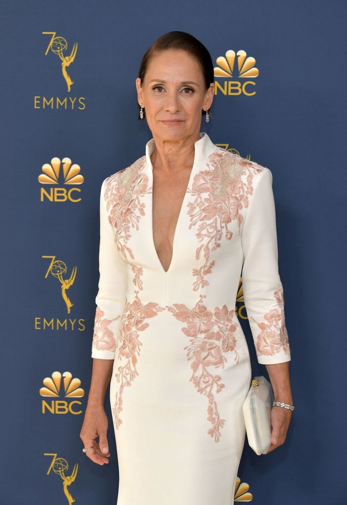 Laurie Metcalf l Picture: Getty Images