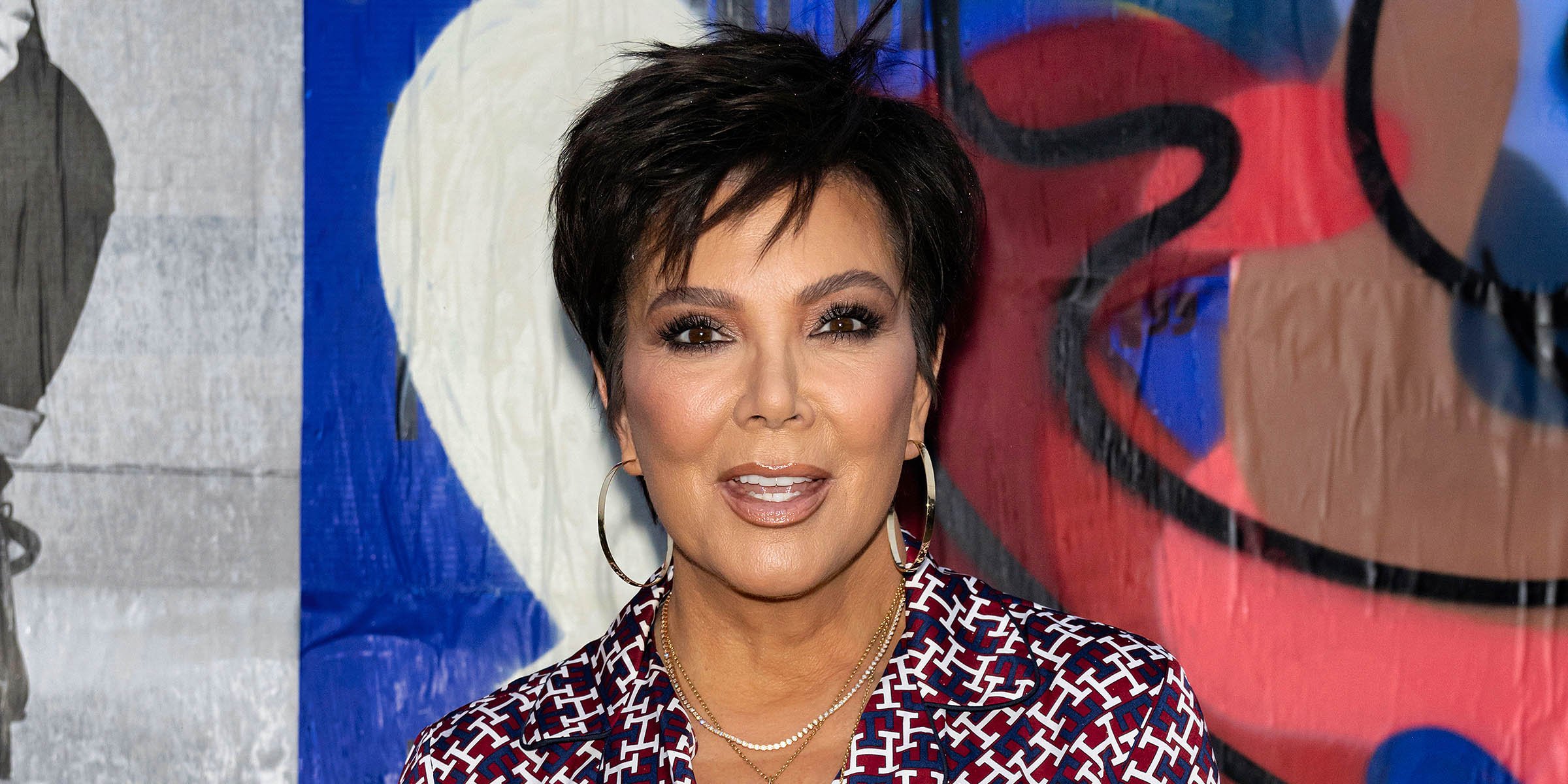 Kris Jenner, 2022 | Source: Getty Images