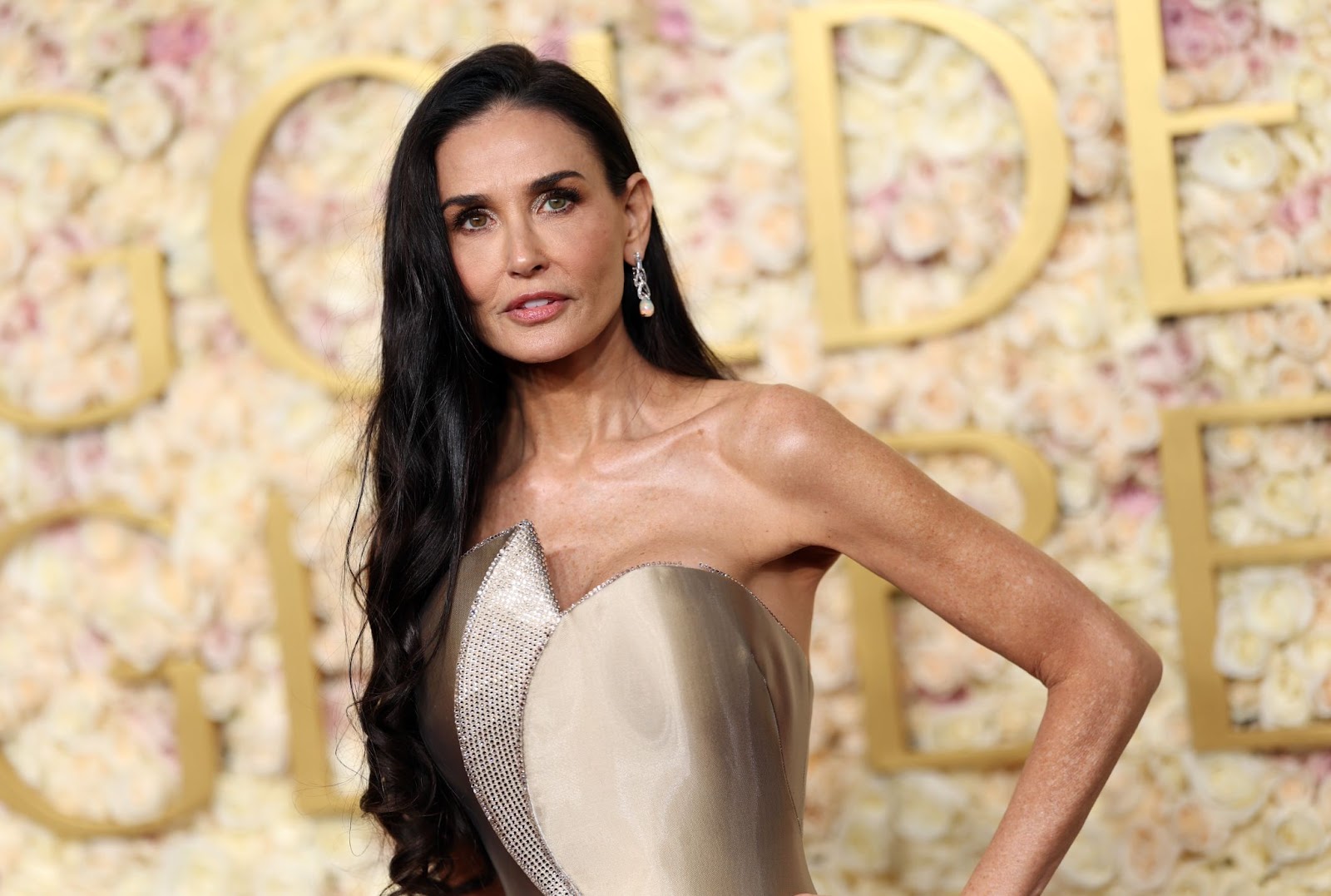 Demi Moore | Source: Getty Images