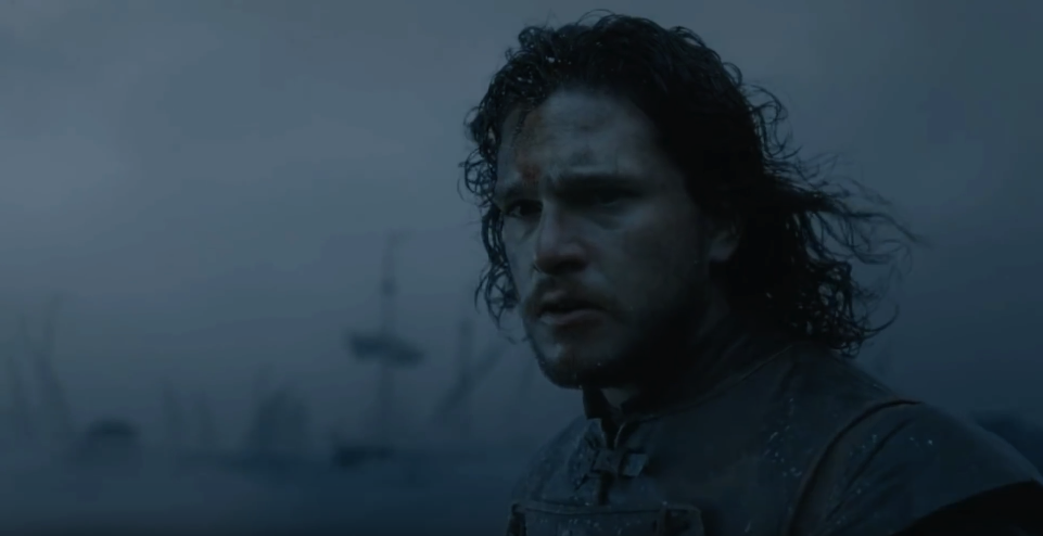 Image Credits: YouTube/Talking Thrones Image Credits: YouTube/Talking Thrones