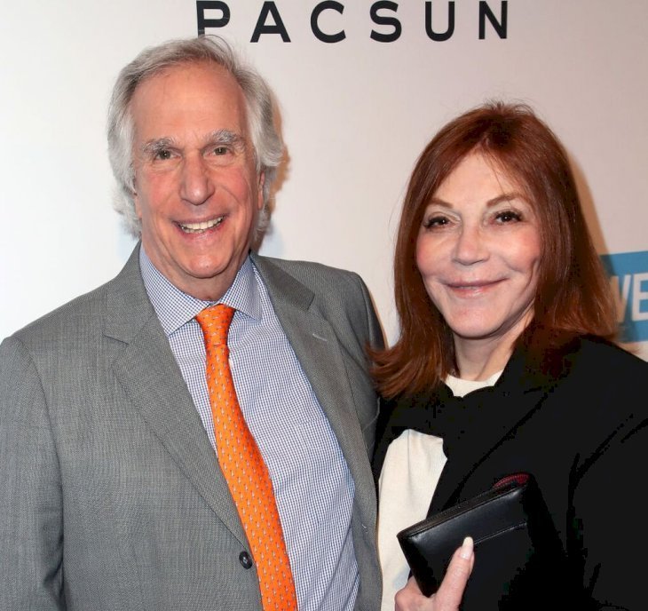 Who is Henry Winkler's beloved wife? New details about Stacey Weitzman