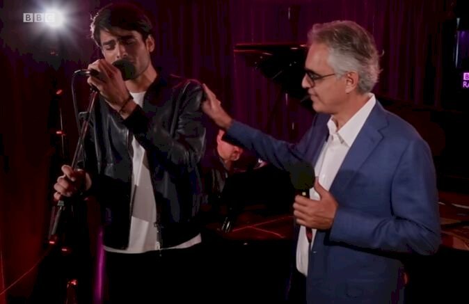 source: youtube/ BBC Music