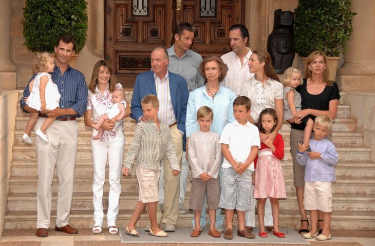 Imagen tomada de: Getty Images/GlobalImagesUkraine