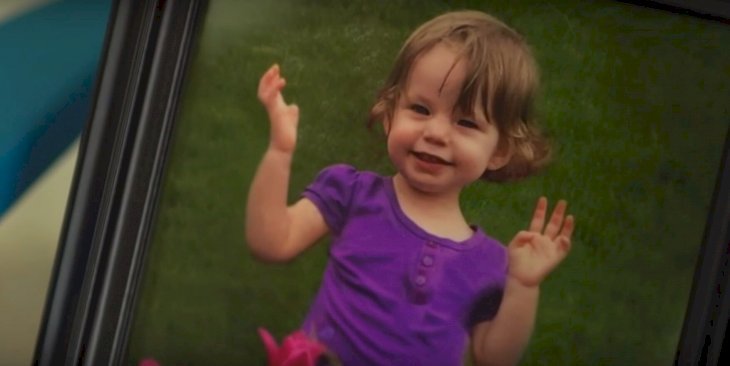 Imagen tomada de: YouTube/11Alive Imagen tomada de: YouTube/11Alive