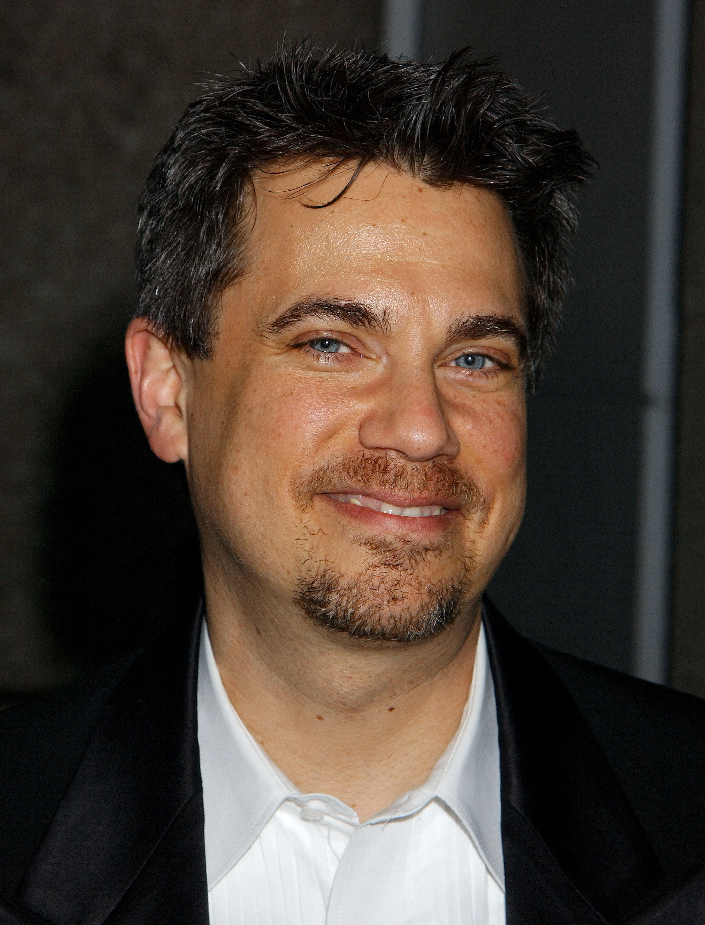 Robby Benson during The Actors' Fund of America Presents "All About Eve" on March 30, 2003 | Source: Getty Images