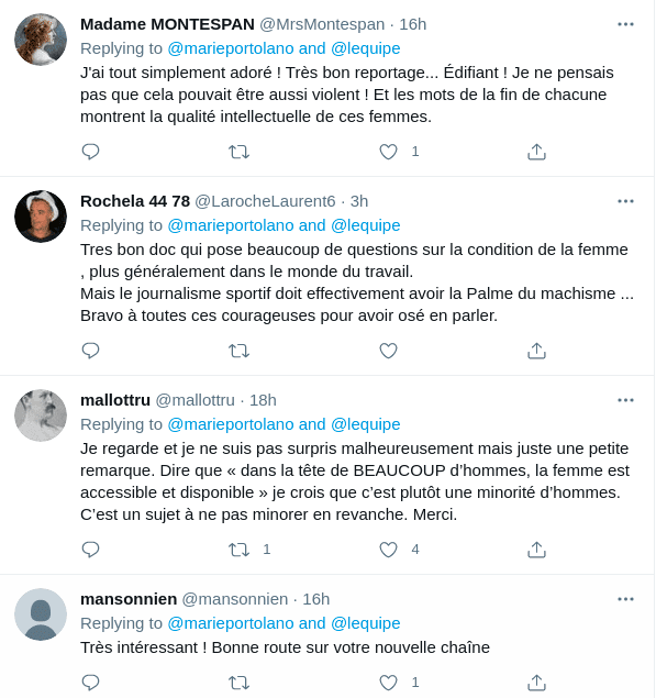 Capture d'écran. | Photo : Twitter