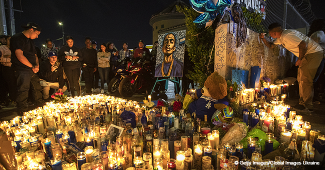 Nipsey Hussle Memorial Ends Abruptly Leaving at Least 19 Injured after Stampede Broke Out