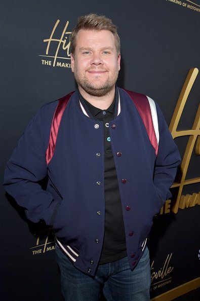  James Corden at the World Premiere and After Party of Showtime's "HITSVILLE: The MAKING OF MOTOWN" in Los Angeles, California.| Photo: Getty Images