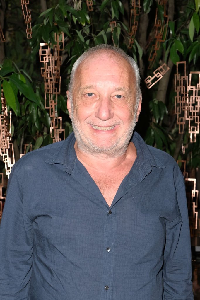 L'acteur François Berléand | source: Getyy Images