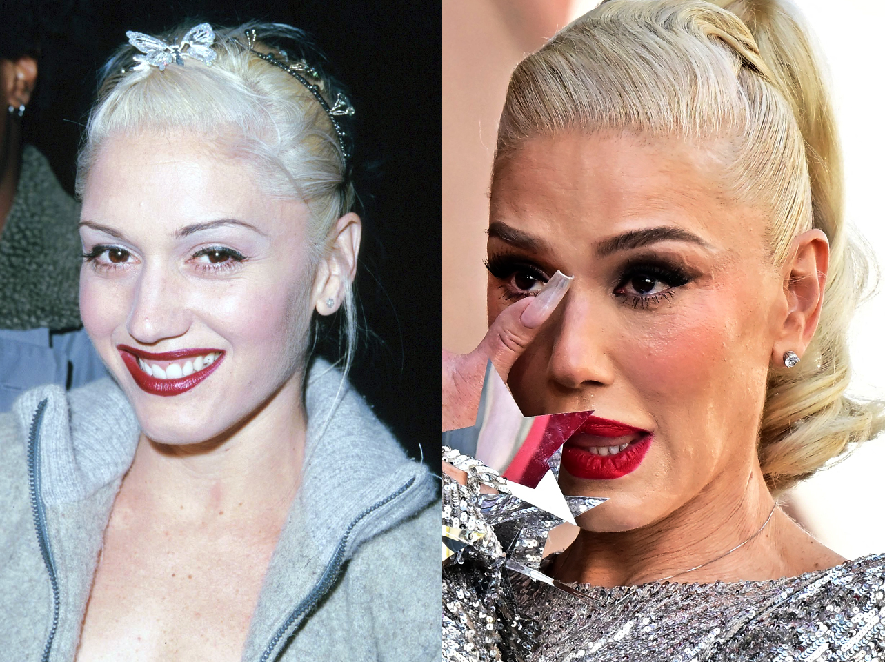 Gwen Stefani | Source: Getty Images
