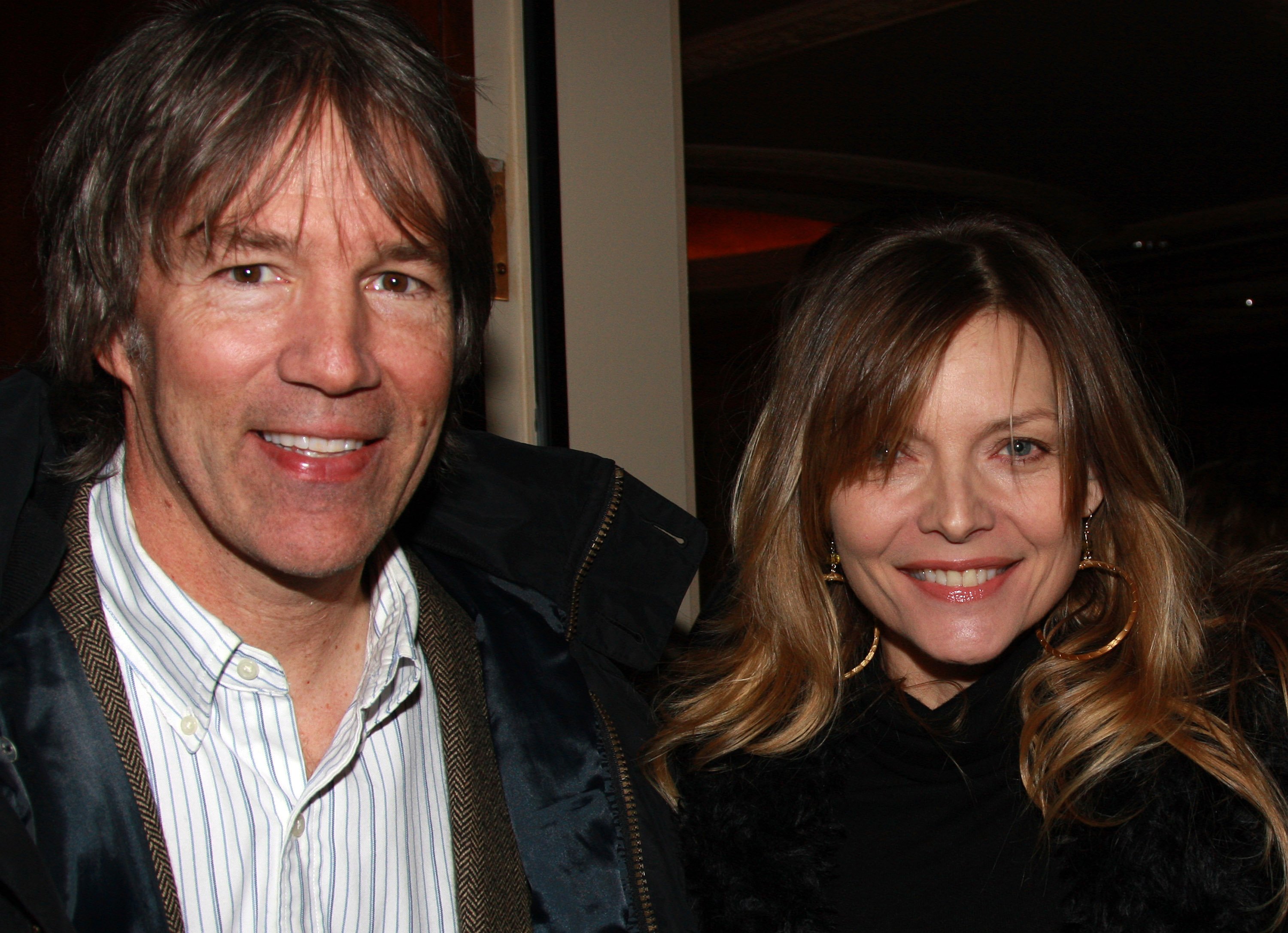 Michelle Pfeiffer Did Not 'Need a Man' after Boyfriend Left Her over ...