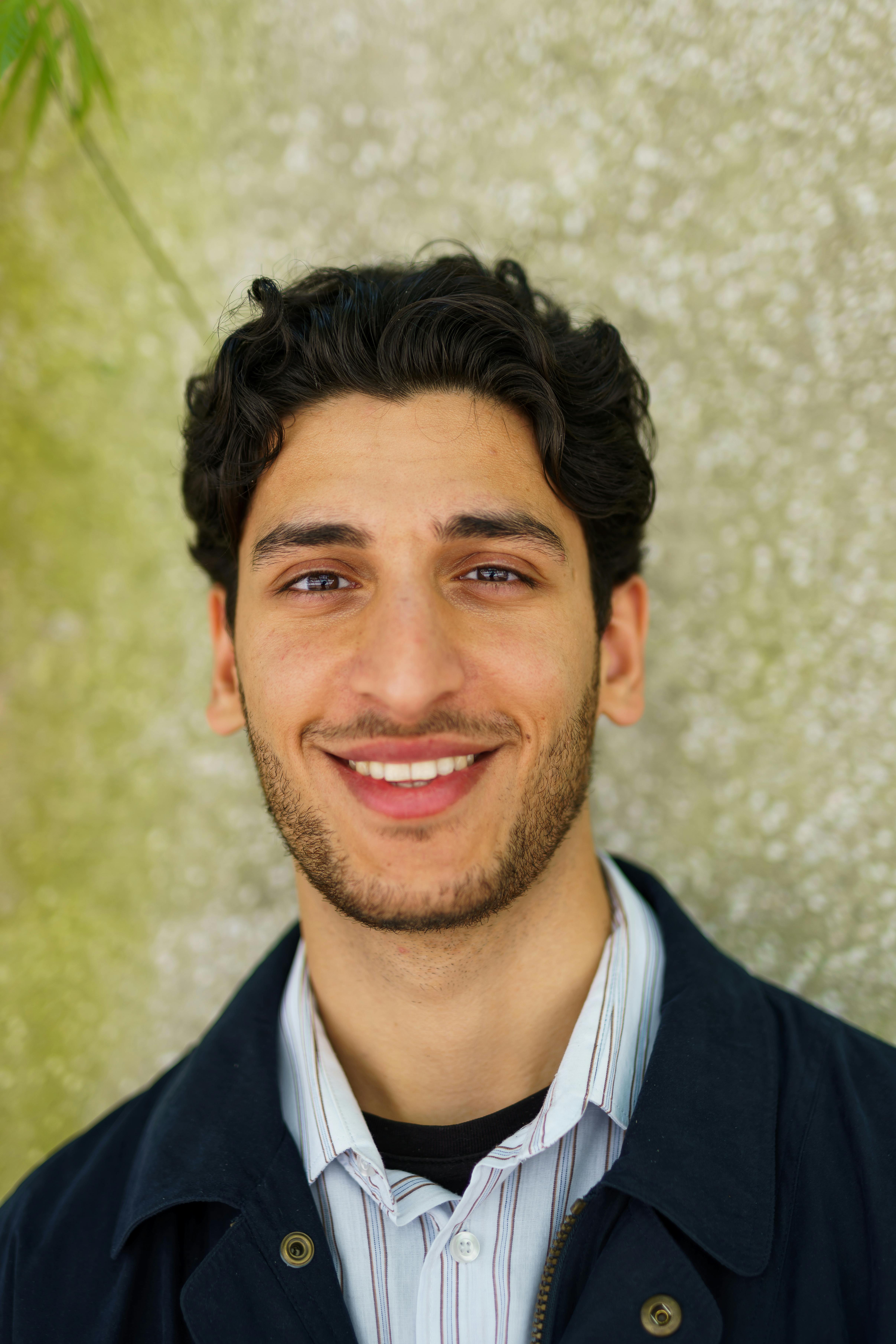 A happy man | Source: Pexels