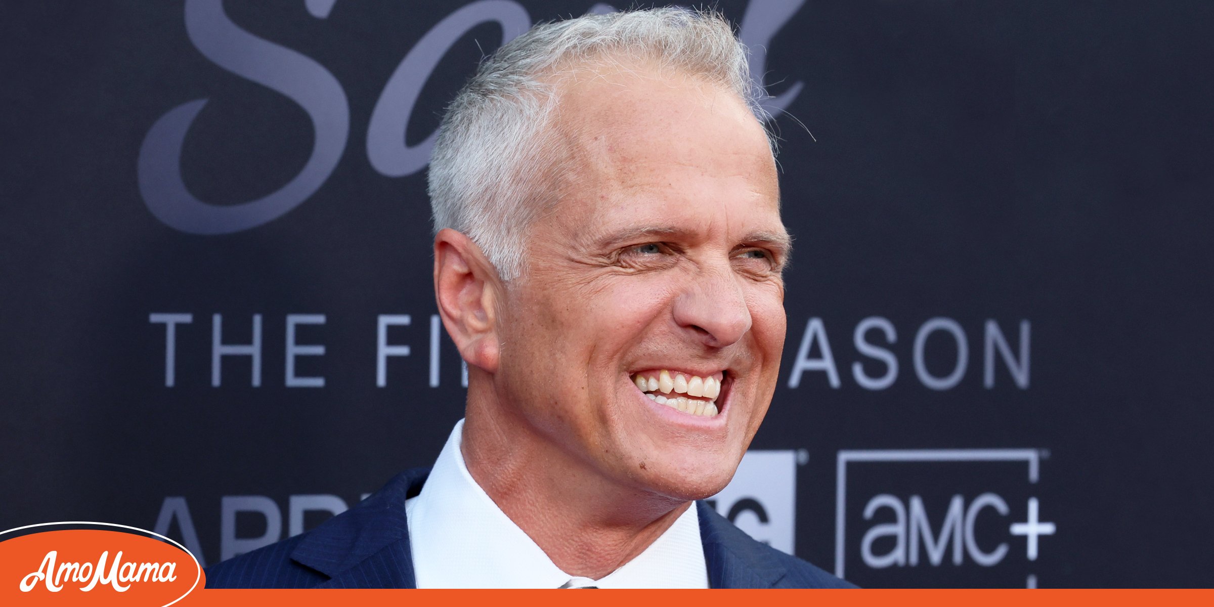Who Is Patrick Fabian? Here Is All We Know about the ‘Better Call Saul