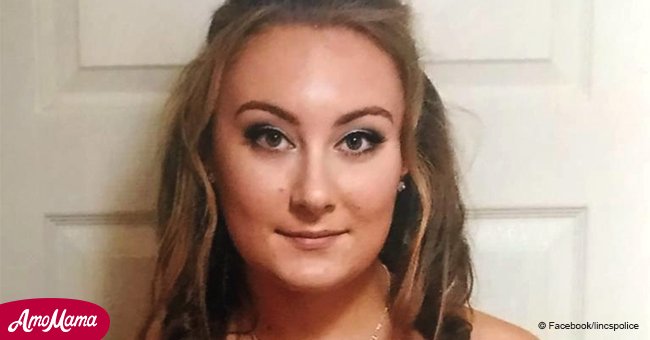 Family pays tribute to 'happy, kind, caring and beautiful' teen killed by a car outside school