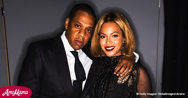 Beyoncé and Jay-Z show off $88 million mansion that looks like a fortress in new photo