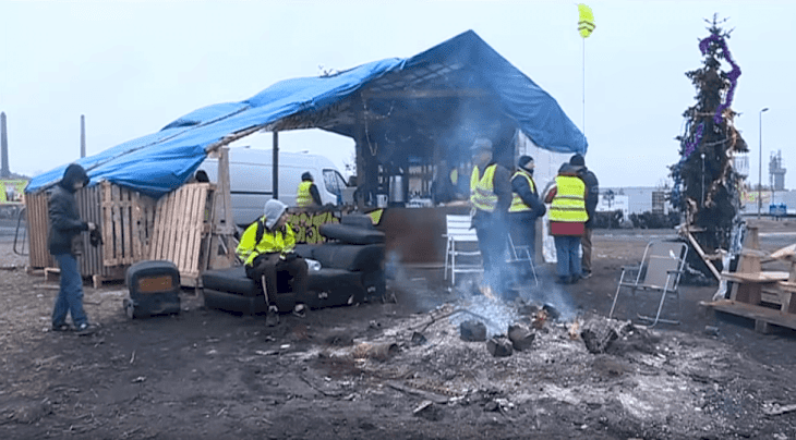 source: Youtube / France 3 Normandie