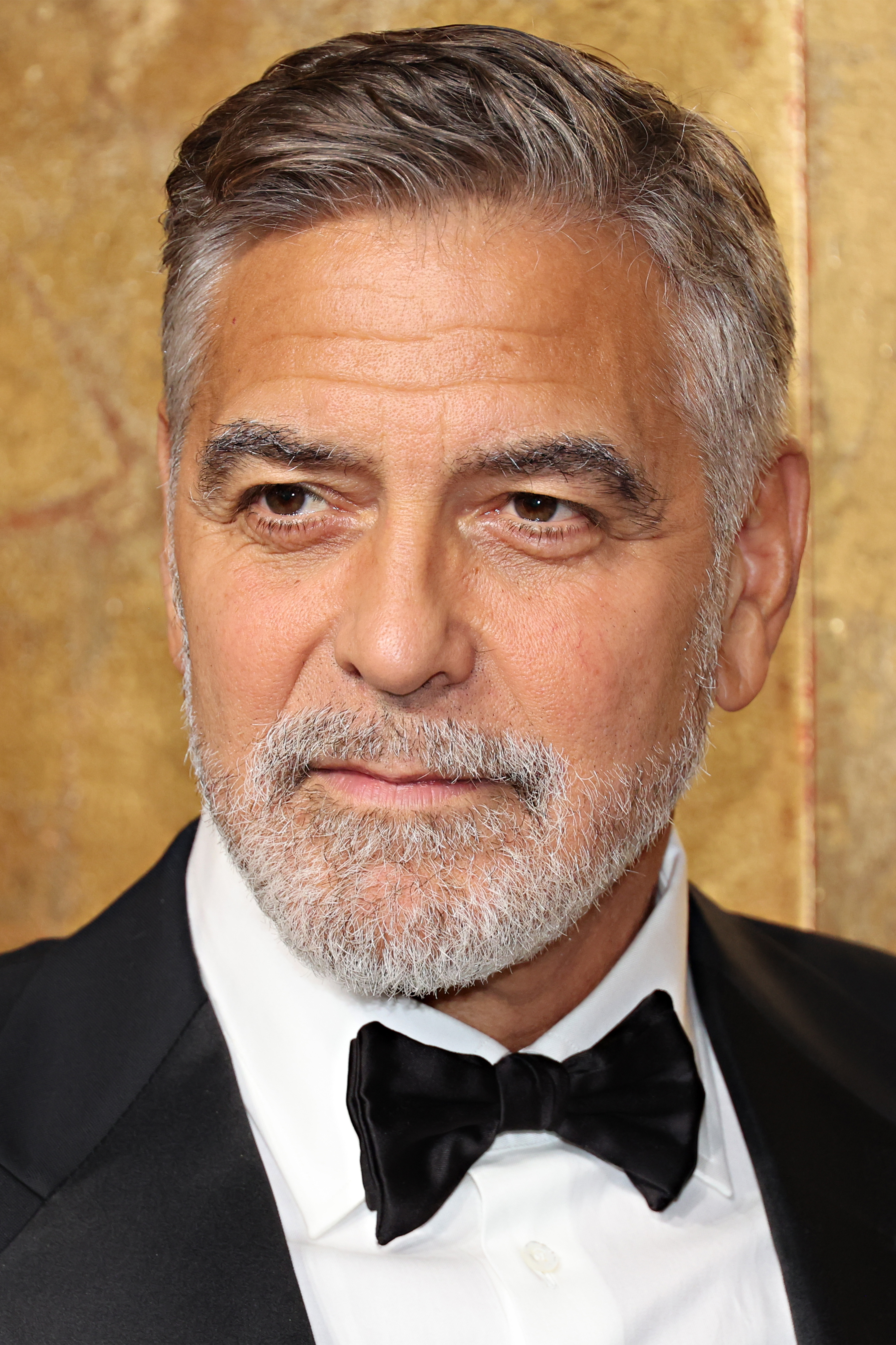 George Clooney in New York in 2023 | Source: Getty Images