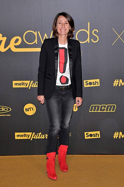 Alexia Laroche-Joubert | Photo : Getty Images