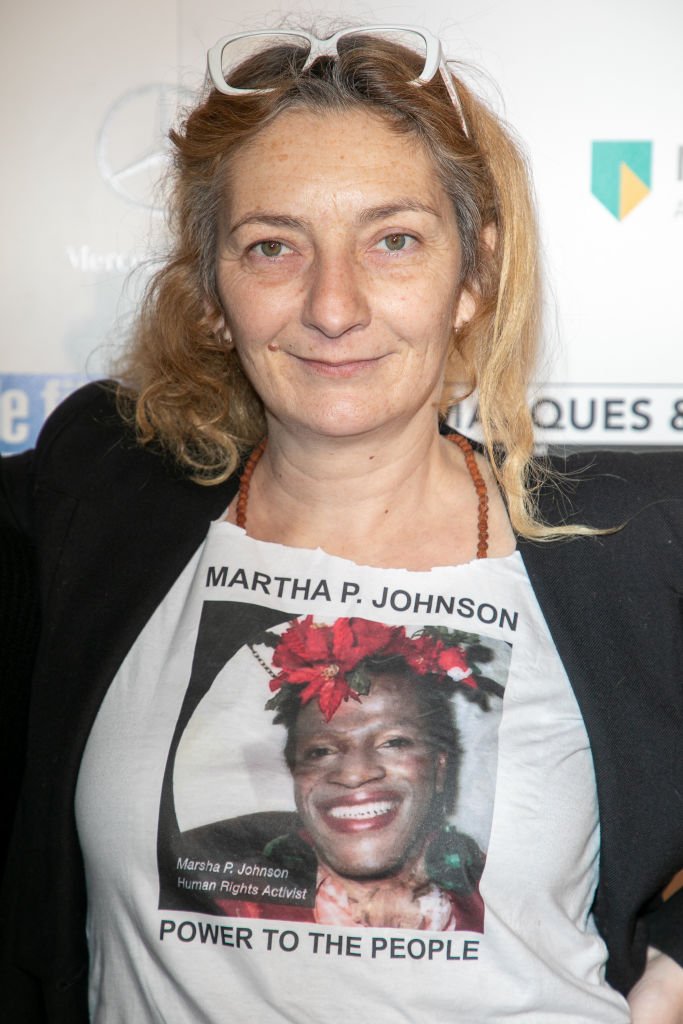 Qui Est Le Mari De Corinne Masiero 45+ Compagnon Nicolas Corinne Masiero