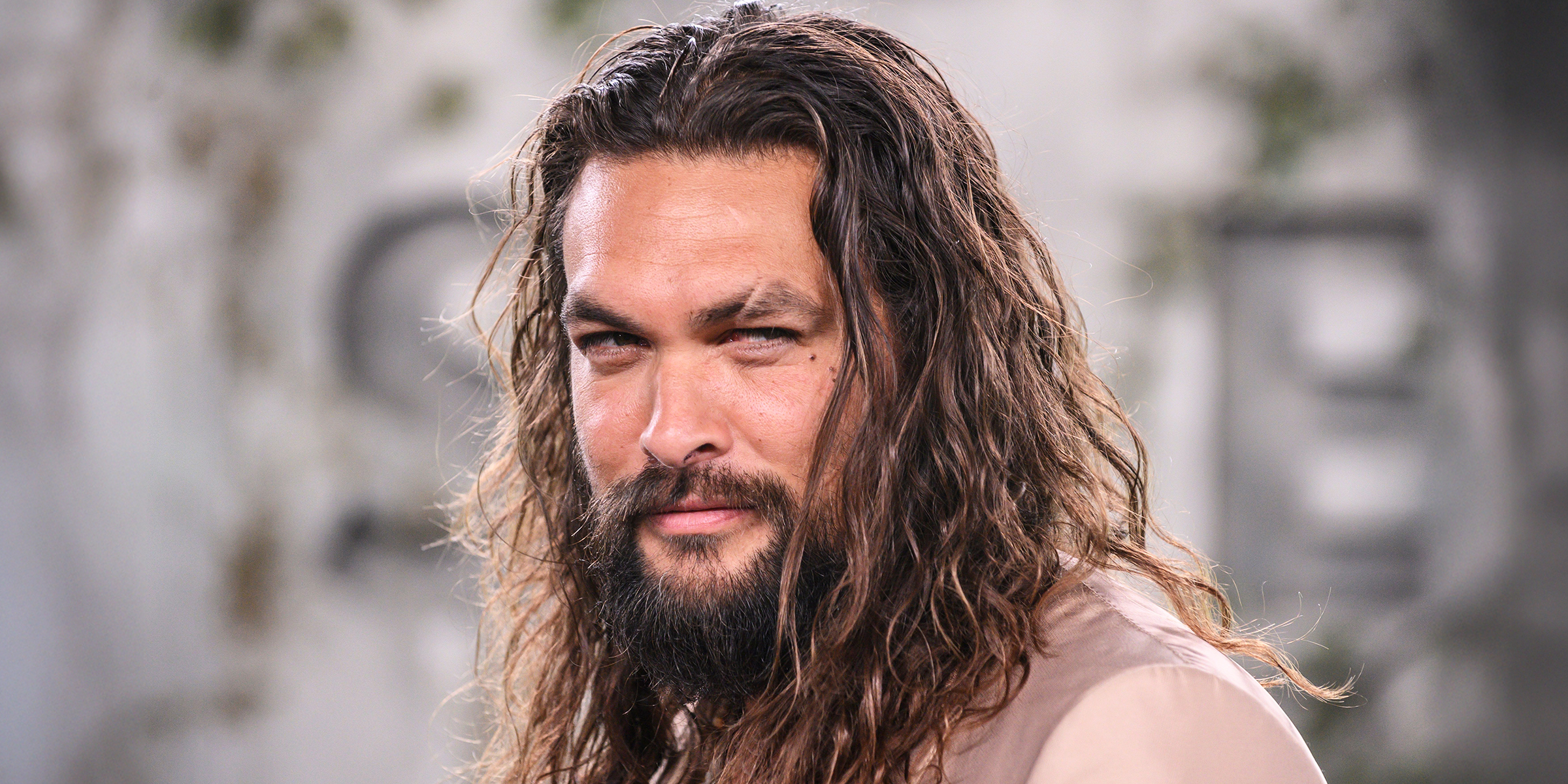 Jason Momoa | Source: Getty Images