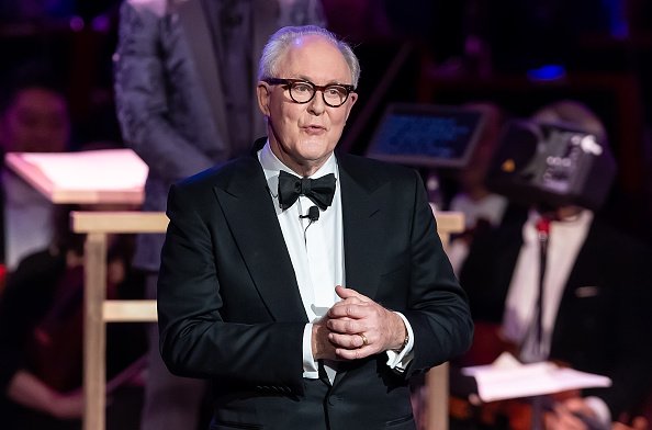 John Lithgow at Academy of Music on January 25, 2020 in Philadelphia, Pennsylvania. | Photo: Getty Images