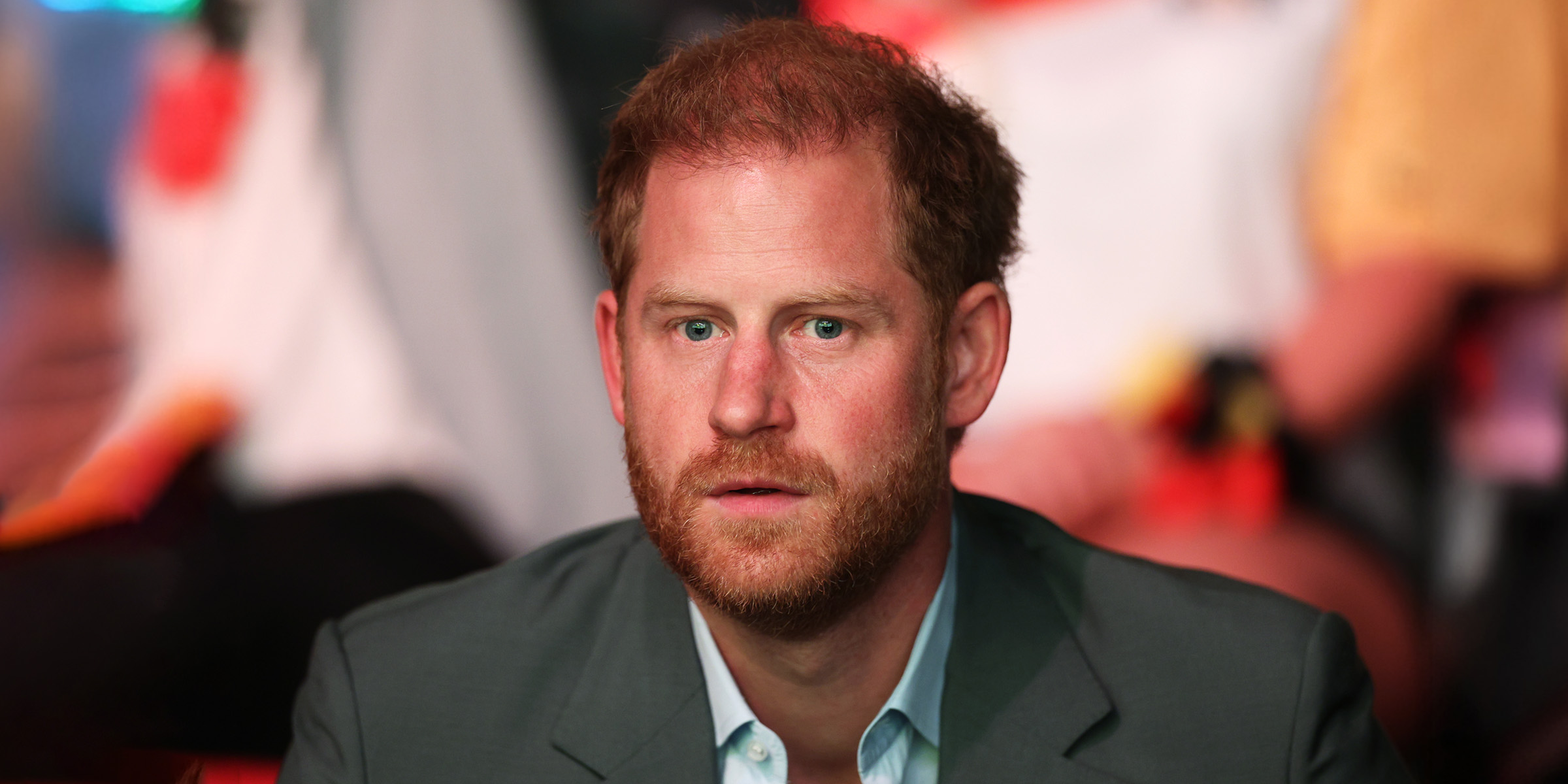 Prince Harry, Duke of Sussex | Source: Getty Images