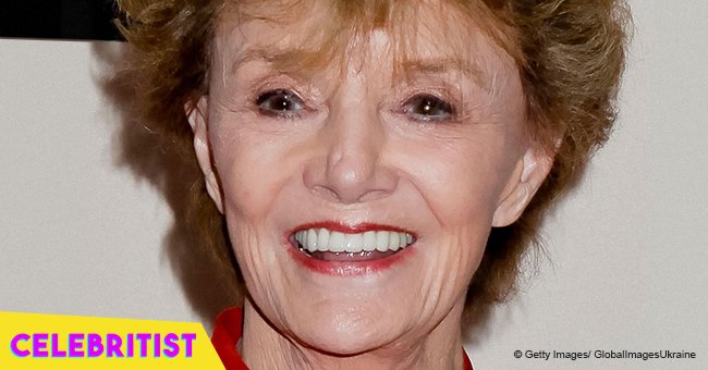 Beloved 'Days of Our Lives' matriarch Peggy McCay dead at 90