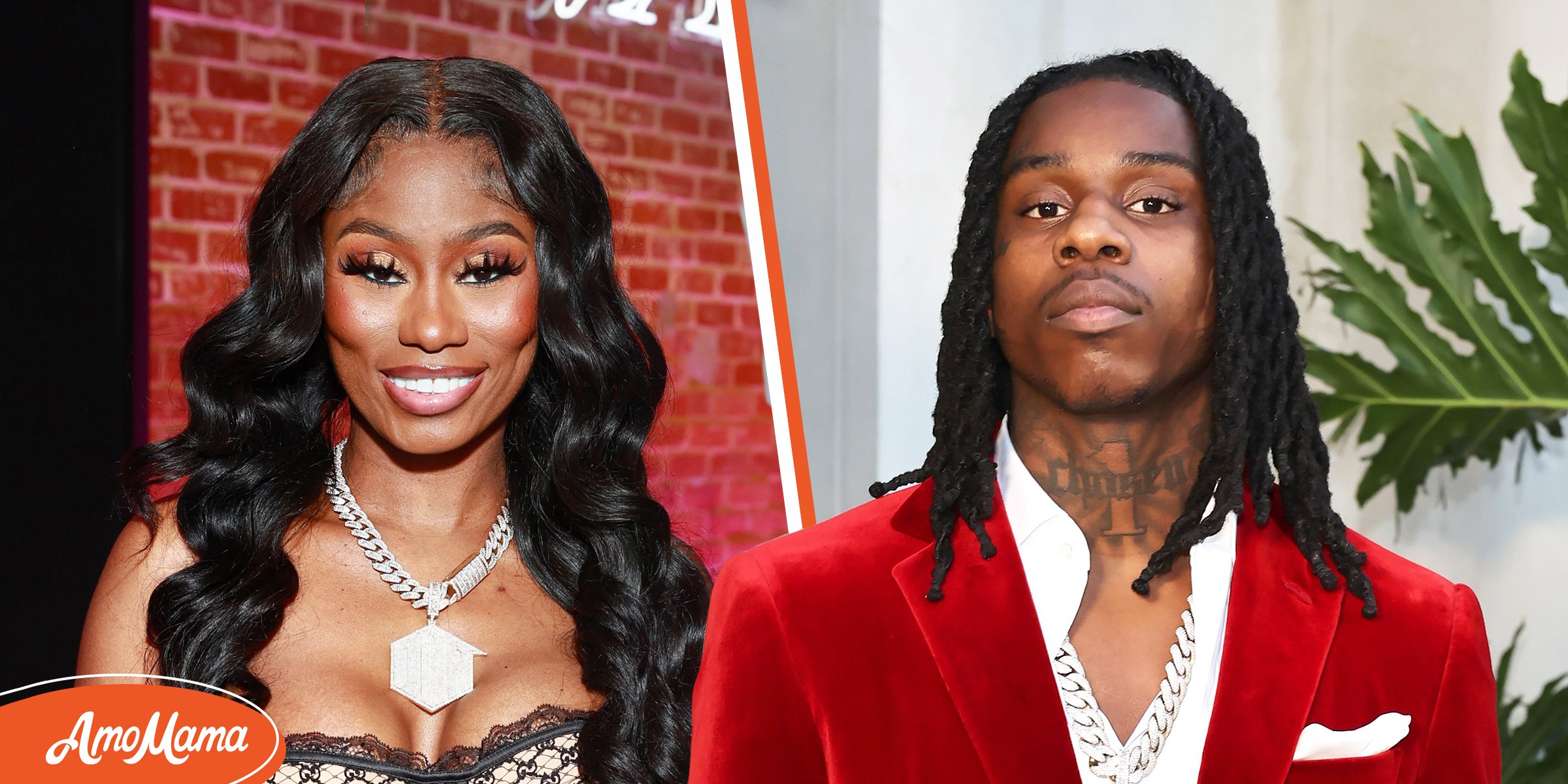 Polo G's Mom Stacia Mac's Talents beyond Being His Mother & Manager