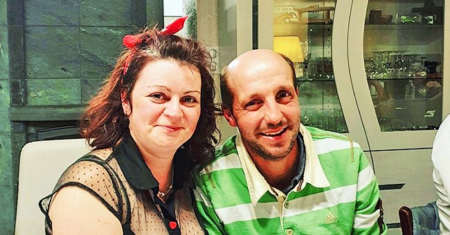 L Amour Est Dans Le Pre Maud Partage Une Adorable Photo Avec Laurent Et Ses Enfants L Amour Est Dans Le Pre Maud Partage Une Adorable Photo Avec Laurent Et Ses Enfants