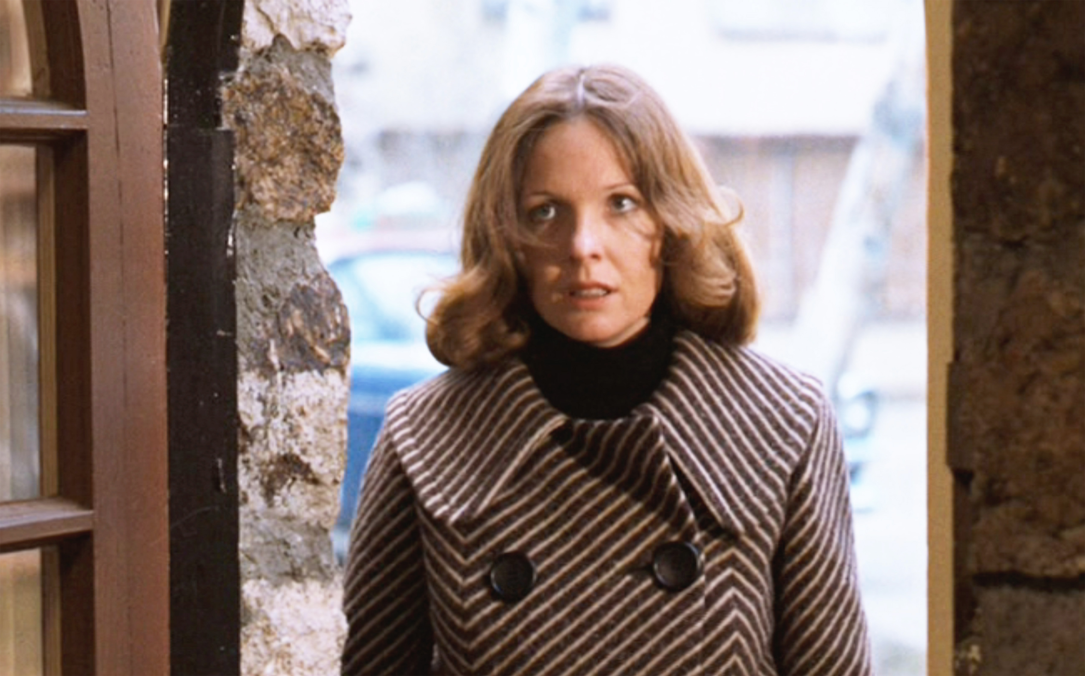 A still of Diane Keaton from 1974's "The Godfather: Part II." | Source: Getty Images