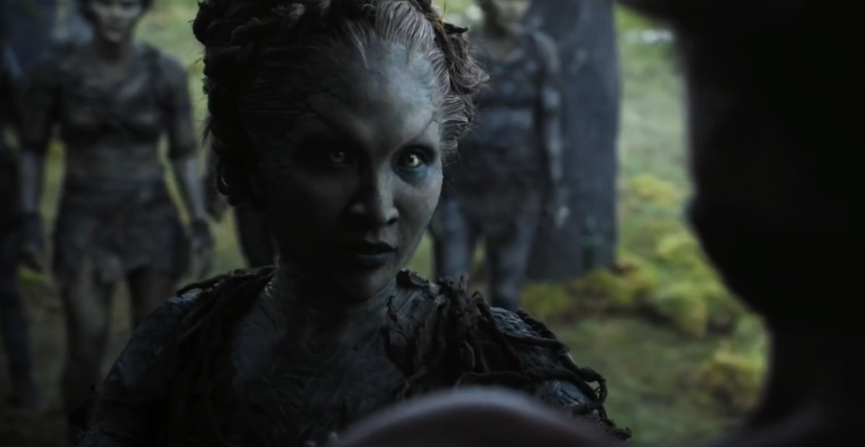 Image Credits: YouTube/Talking Thrones Image Credits: YouTube/Talking Thrones
