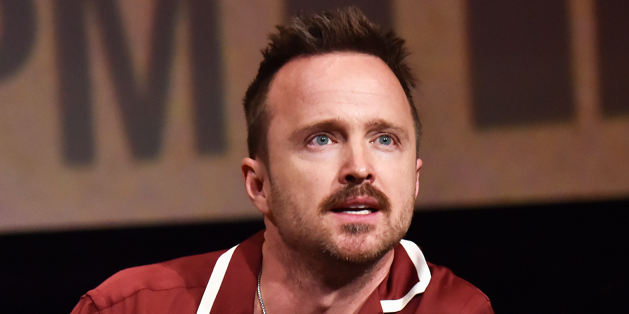 Aaron Paul | Source: Getty Images