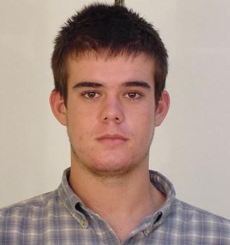 Mugshot of Joran van der Sloot | Source: Wikimedia Commons