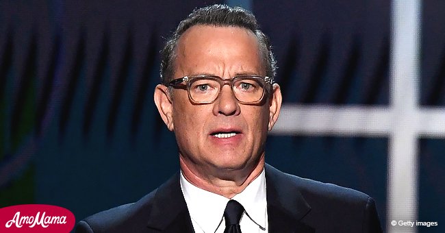 Tom Hanks Asks Others to Do Their Part Amid the Pandemic – What He ...