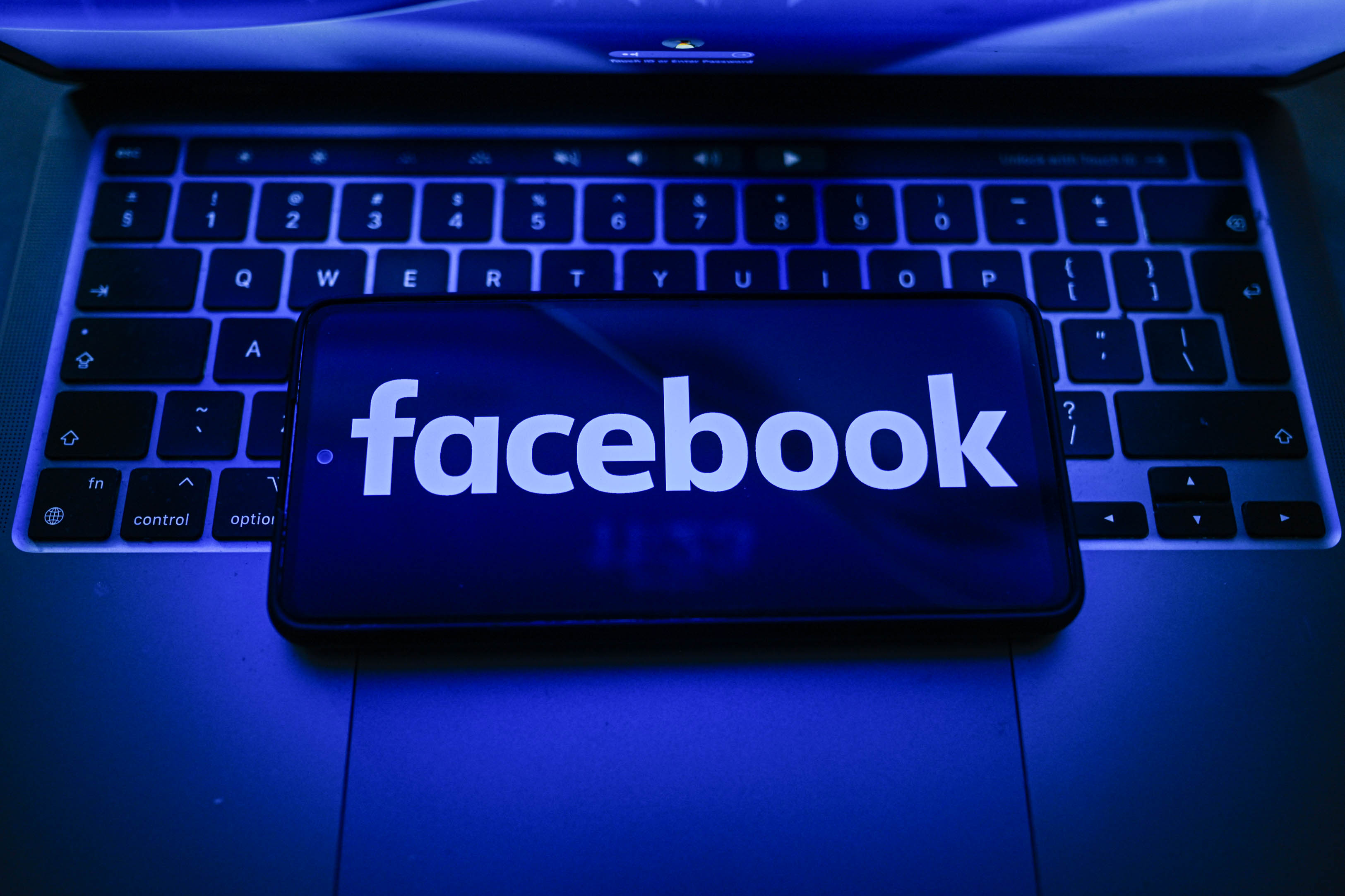 The U.S. Consumer Product Safety Commission warned in 2022 that dangerous products were appearing on Facebook Marketplace with regular frequency. Authorities have not said Briella's play set was recalled or linked to any known defective model. | Source: Getty Images