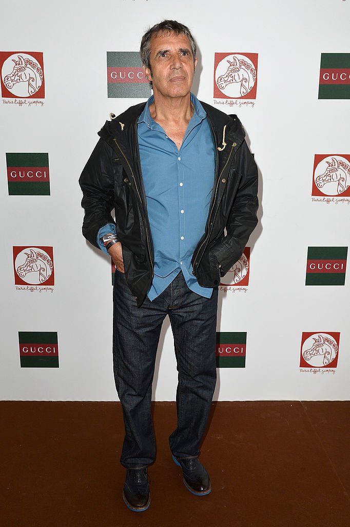 Julien Clerc | Photo : Getty Images