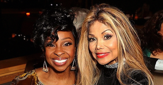 Instagram / LaToya Jackson