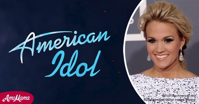 Carrie Underwood thrills 'American Idol' fans by coming back to the show after 13 years