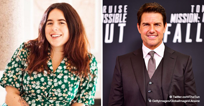 Isabella, Tom Cruise's Adopted Daughter, Is All Grown up and Still Faithful to Scientology