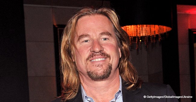 Val Kilmer's Kids Are All Grown up and Share Their Dad's Show Business Ambitions