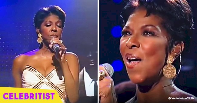 Remembering Natalie Cole ‘Unforgettable’ duet with her father, Nat King Cole