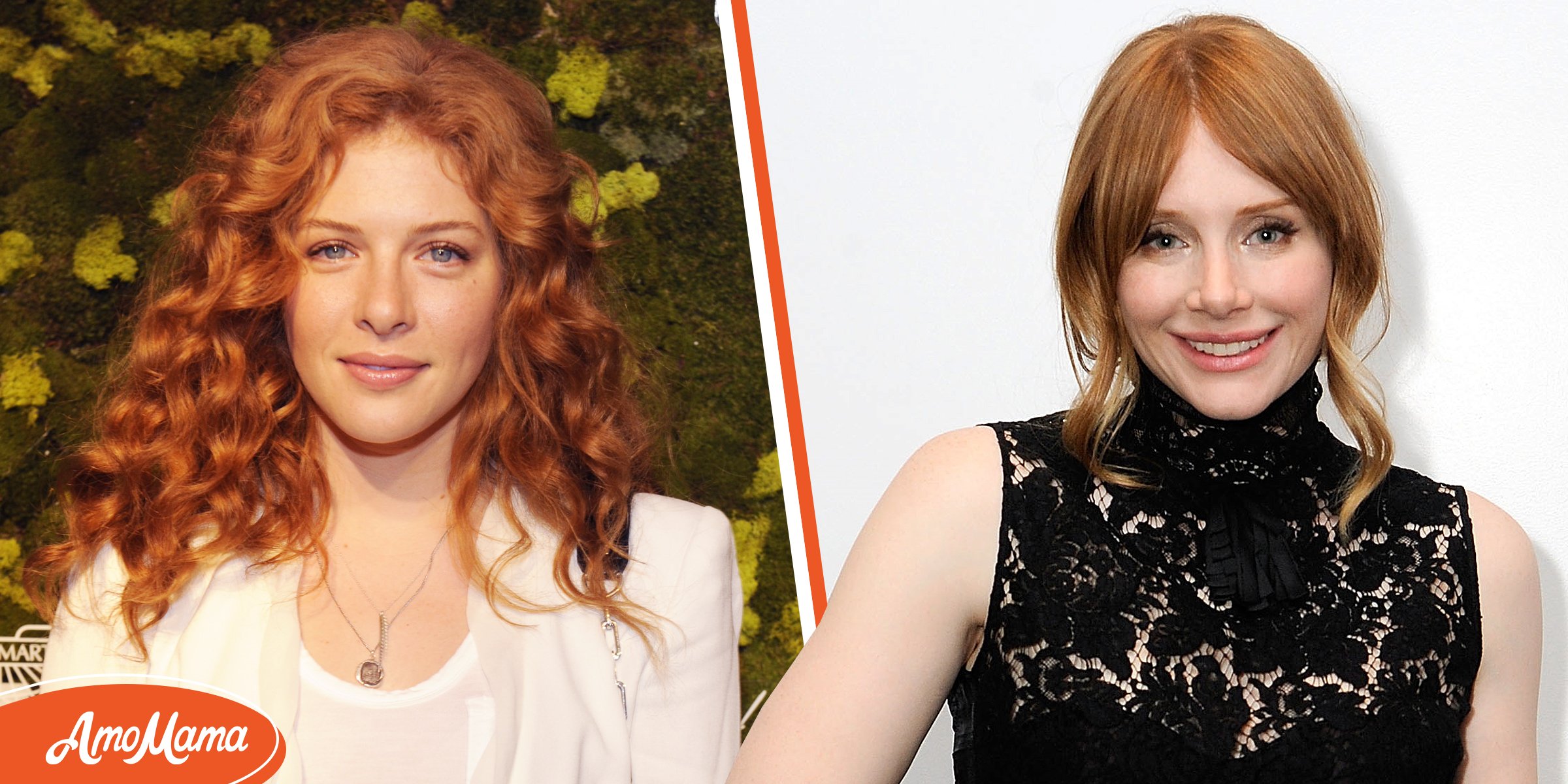 Bryce Howard Was Bryce Dallas Howard in ‘Twilight’?